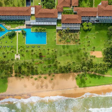 The Blue Water - Geoffrey Bawa Heritage - City Resort Hotel Wadduwa Eksteriør bilde