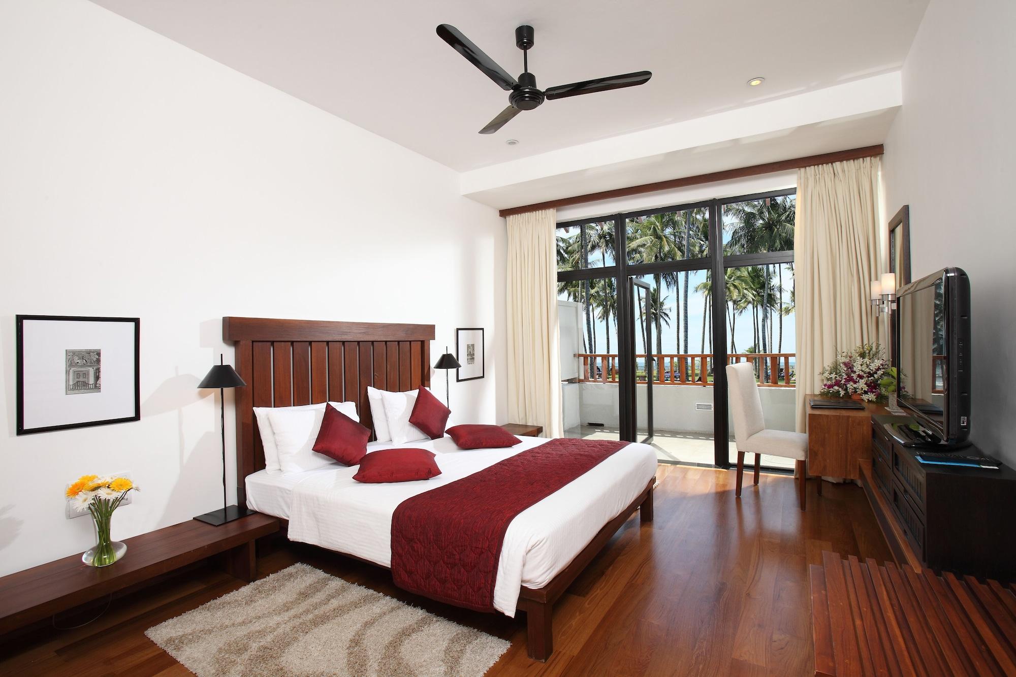 The Blue Water - Geoffrey Bawa Heritage - City Resort Hotel Wadduwa Eksteriør bilde