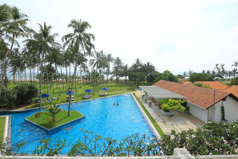 The Blue Water - Geoffrey Bawa Heritage - City Resort Hotel Wadduwa Eksteriør bilde